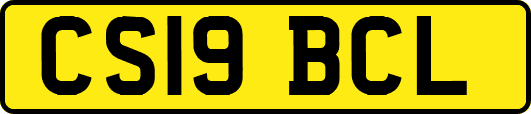 CS19BCL