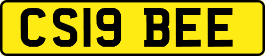 CS19BEE