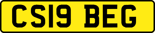 CS19BEG