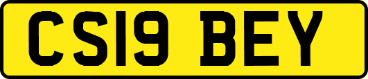 CS19BEY
