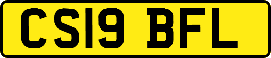 CS19BFL