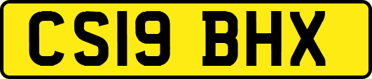 CS19BHX