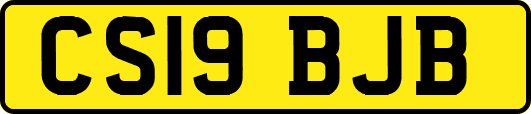 CS19BJB