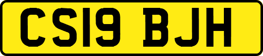 CS19BJH