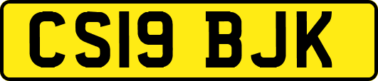 CS19BJK