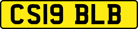 CS19BLB
