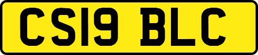 CS19BLC