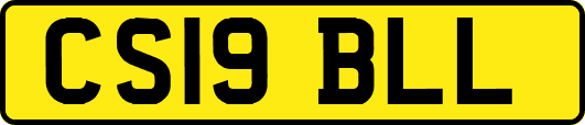 CS19BLL