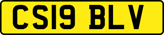 CS19BLV