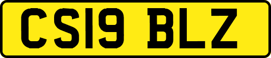 CS19BLZ