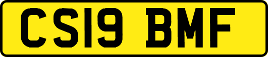 CS19BMF