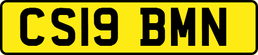 CS19BMN