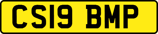 CS19BMP