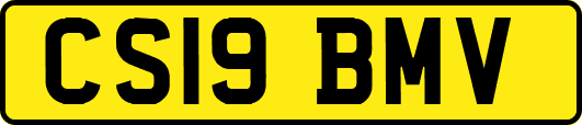 CS19BMV