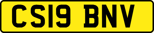 CS19BNV