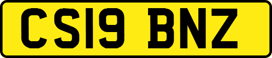 CS19BNZ