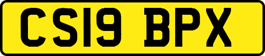 CS19BPX