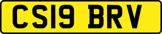 CS19BRV
