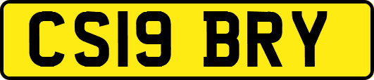 CS19BRY