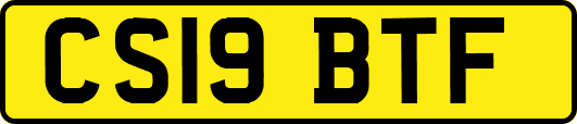 CS19BTF