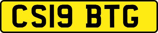CS19BTG