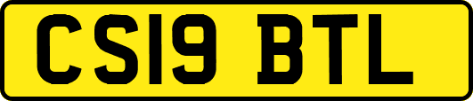 CS19BTL