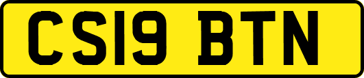 CS19BTN