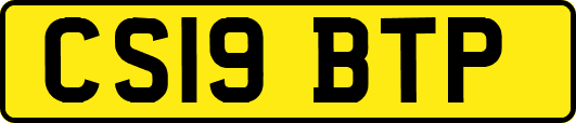 CS19BTP