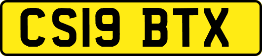 CS19BTX