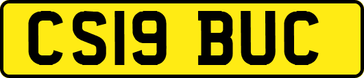 CS19BUC