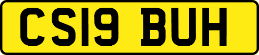 CS19BUH
