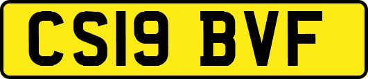 CS19BVF