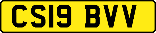 CS19BVV