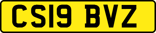 CS19BVZ