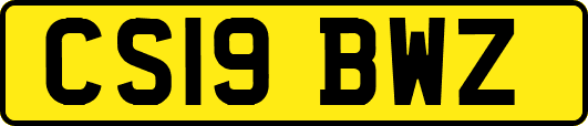 CS19BWZ