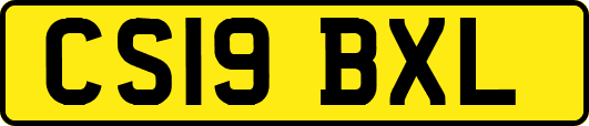 CS19BXL