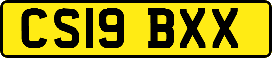 CS19BXX