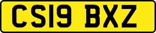 CS19BXZ