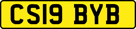 CS19BYB