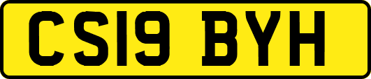 CS19BYH
