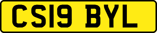 CS19BYL