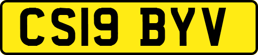 CS19BYV