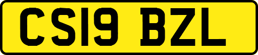 CS19BZL