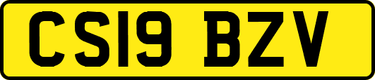 CS19BZV