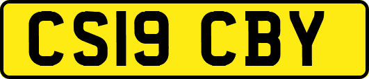 CS19CBY