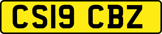 CS19CBZ