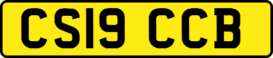 CS19CCB