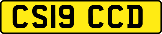CS19CCD