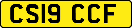 CS19CCF