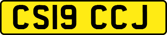 CS19CCJ